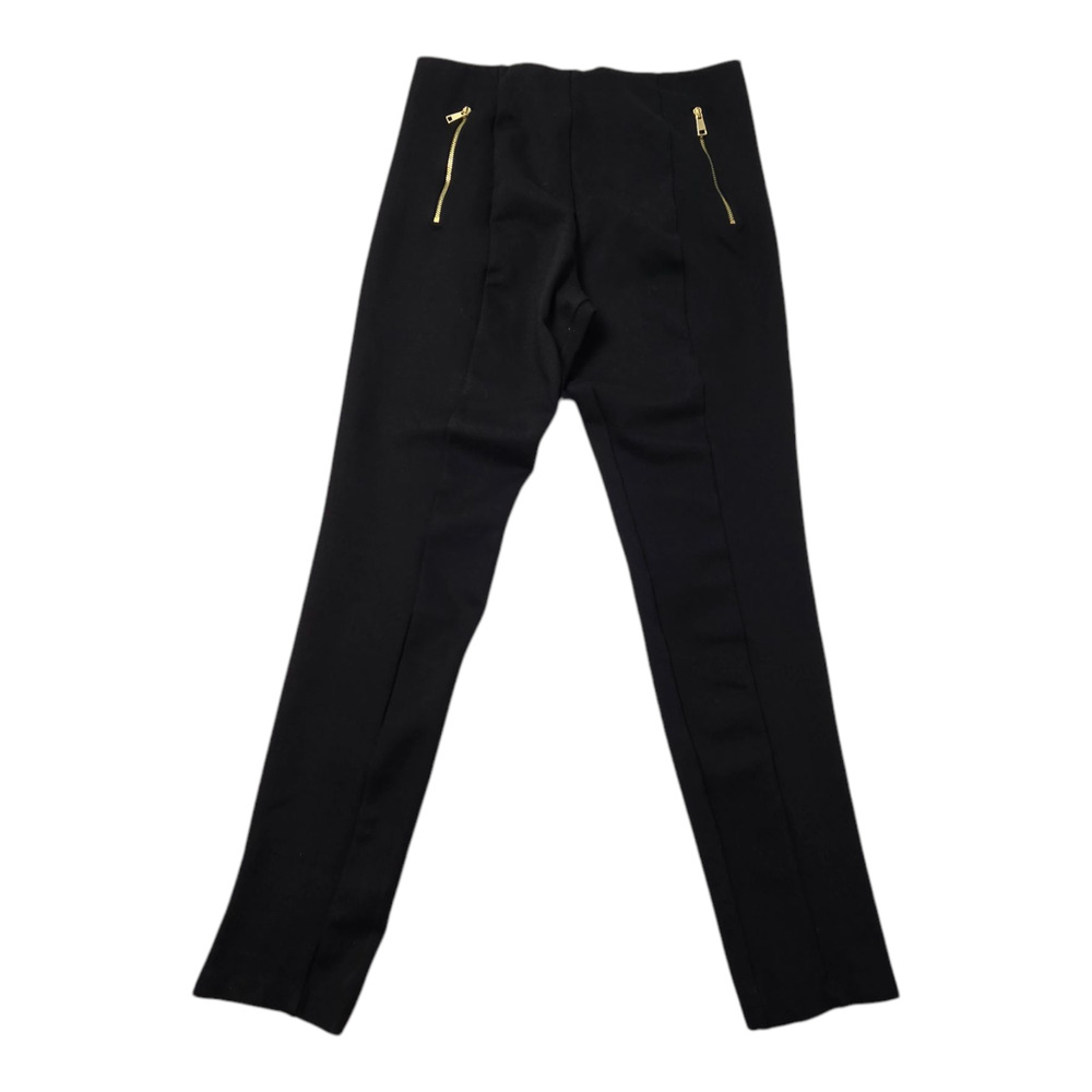 H&M Women's Dress Pants Medium Black